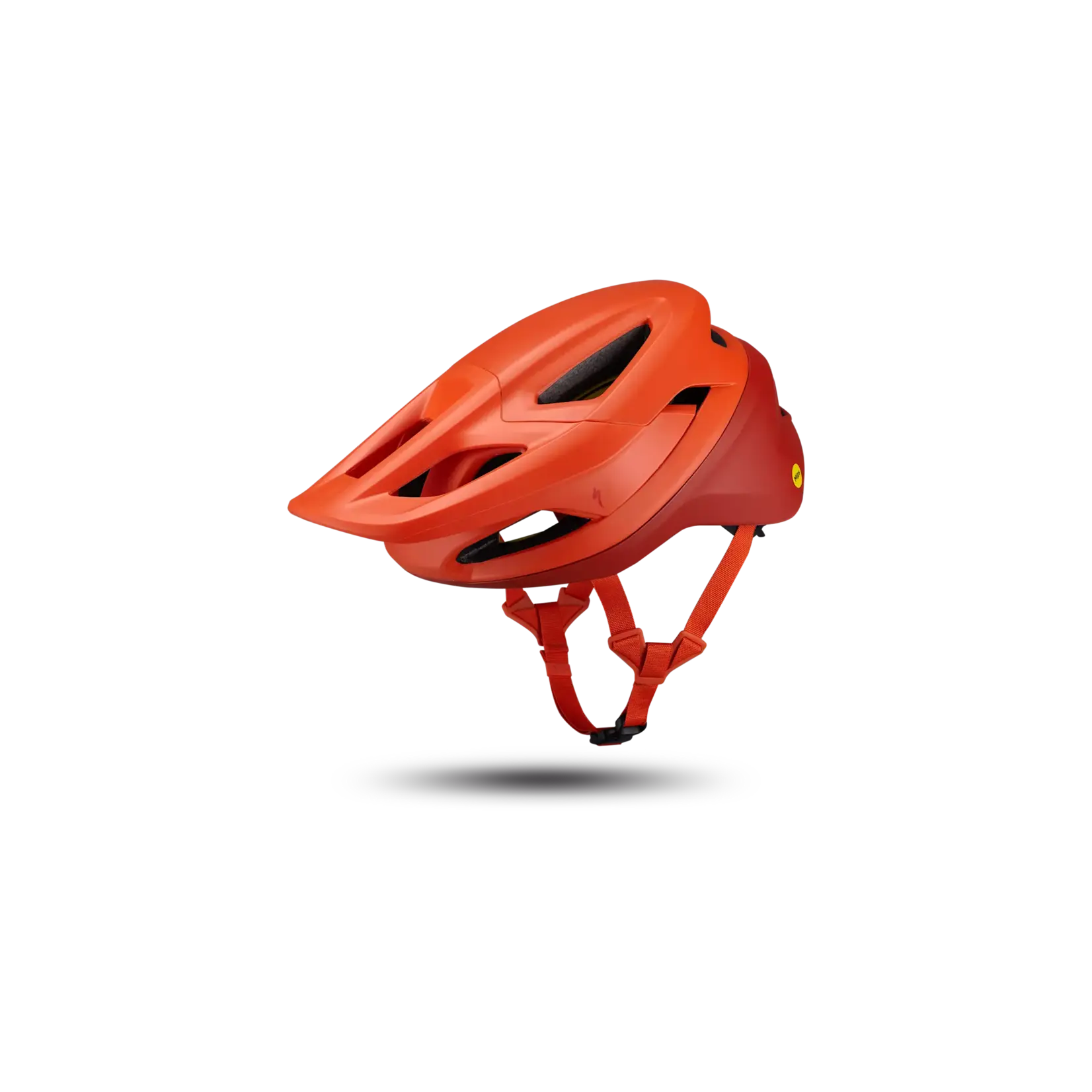 Specialized Camber - Amber Glow/Redwood