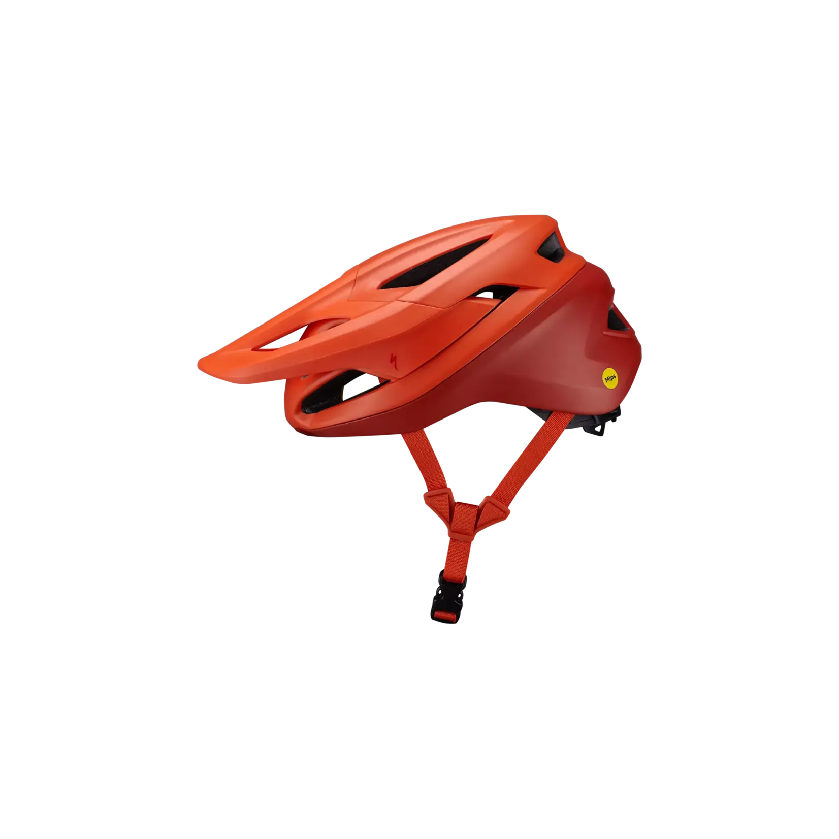 Specialized Camber - Amber Glow/Redwood