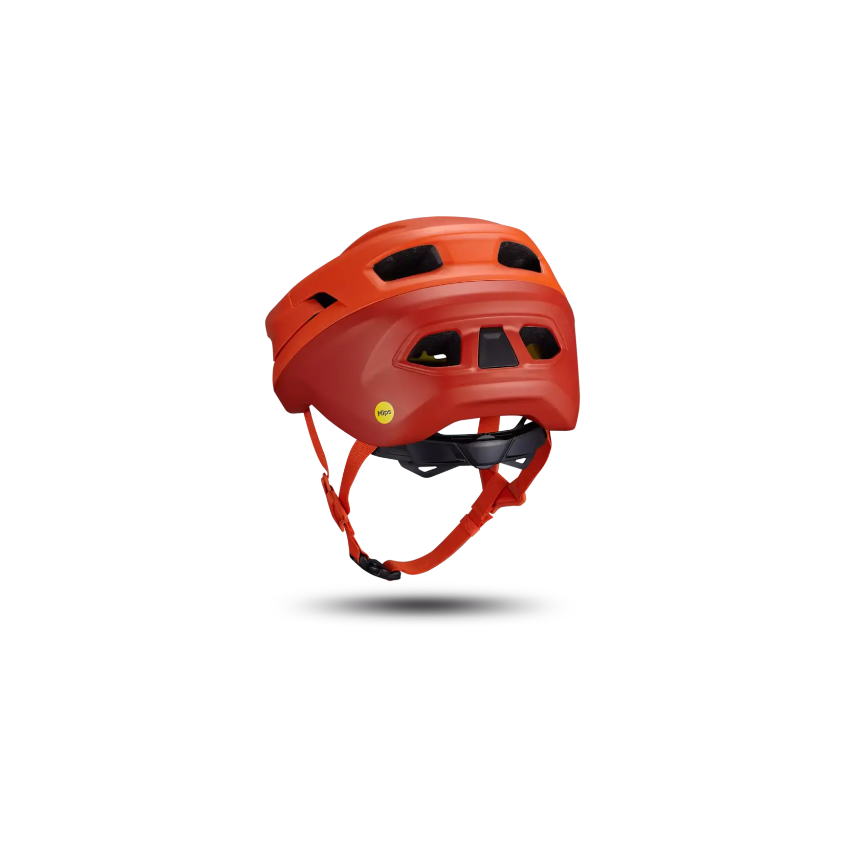 Specialized Camber - Amber Glow/Redwood