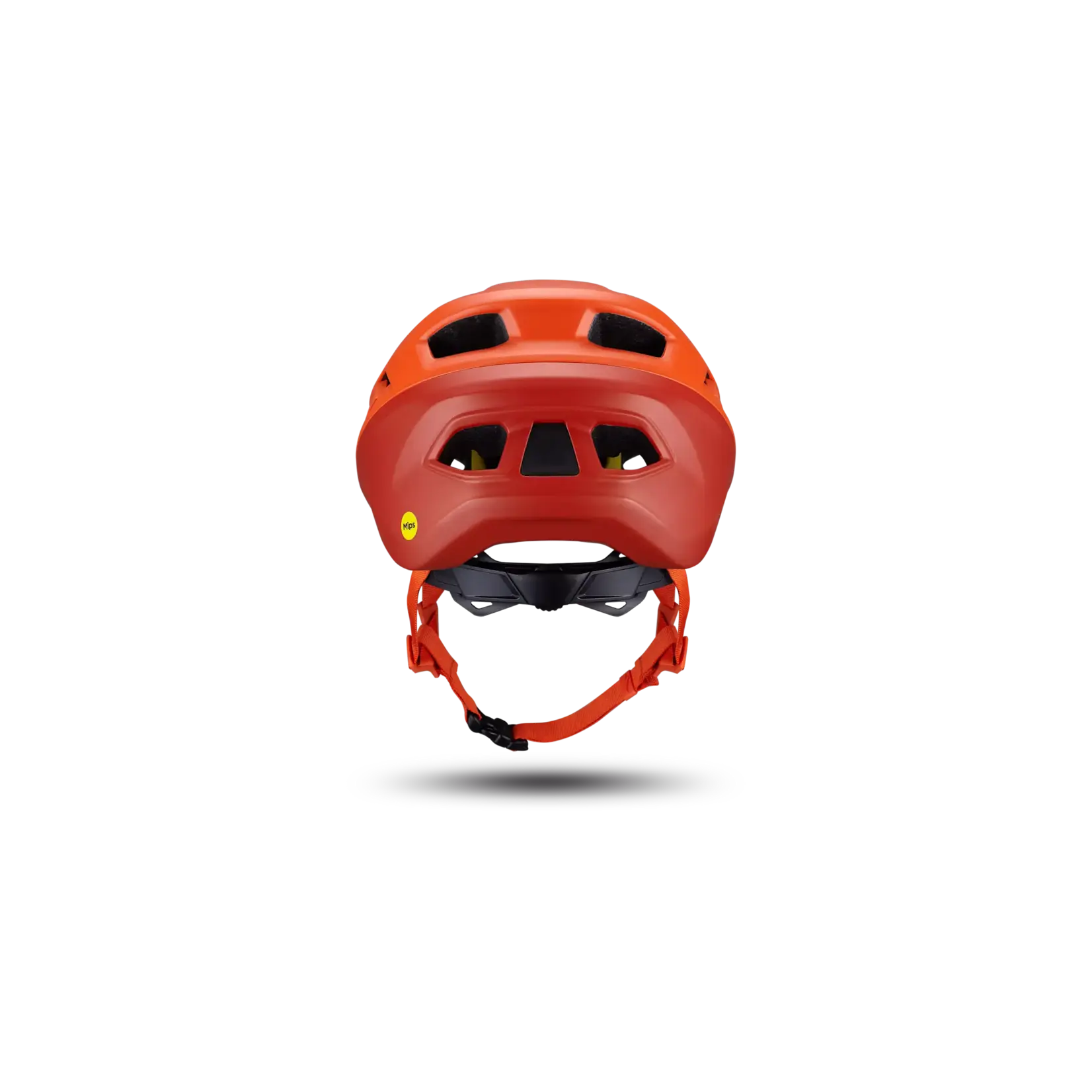 Specialized Camber - Amber Glow/Redwood