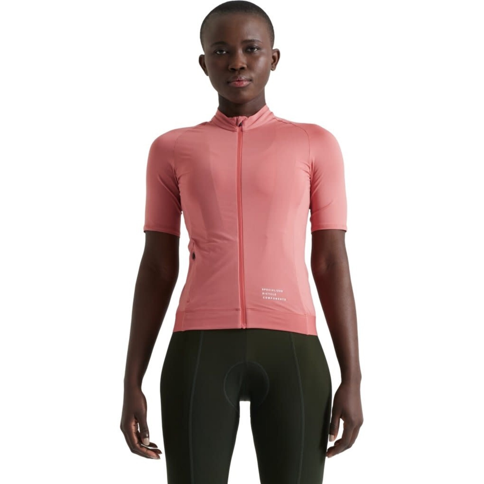 Specialized Foundation Jersey Wmn Dstrs