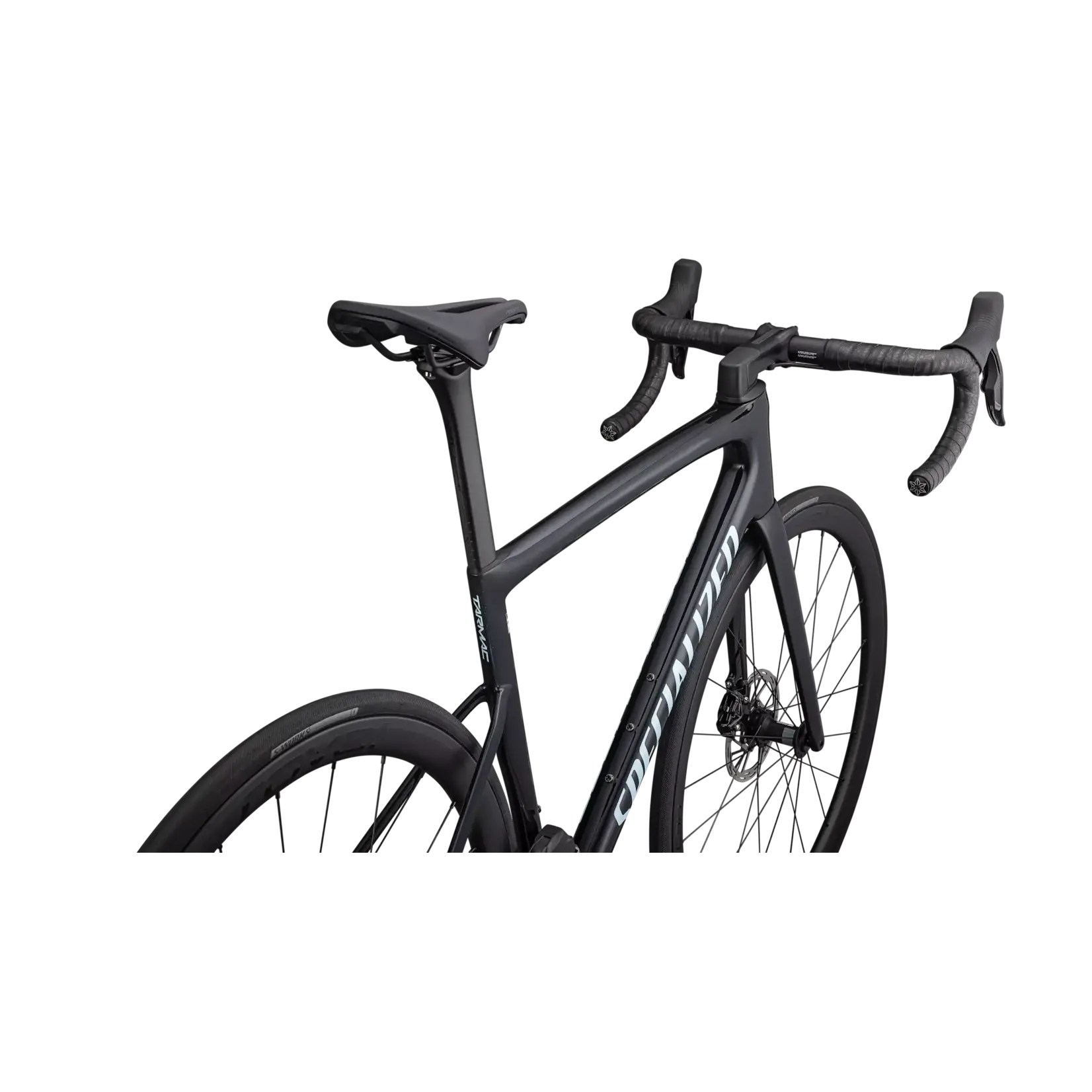 Specialized Tarmac SL8 Expert - Gloss Metallic Dark Navy / Astral Blue Pearl