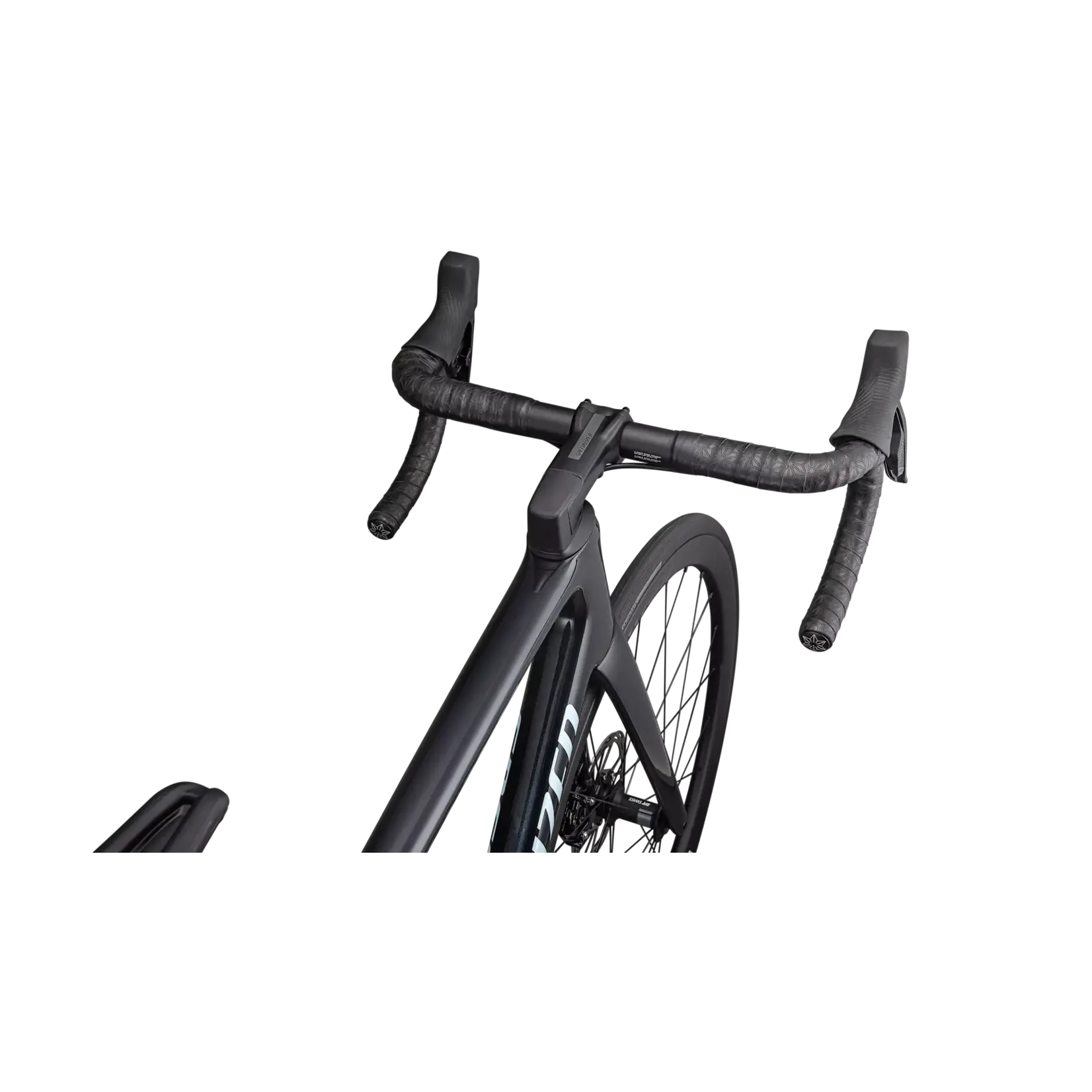 Specialized Tarmac SL8 Expert - Gloss Metallic Dark Navy / Astral Blue Pearl