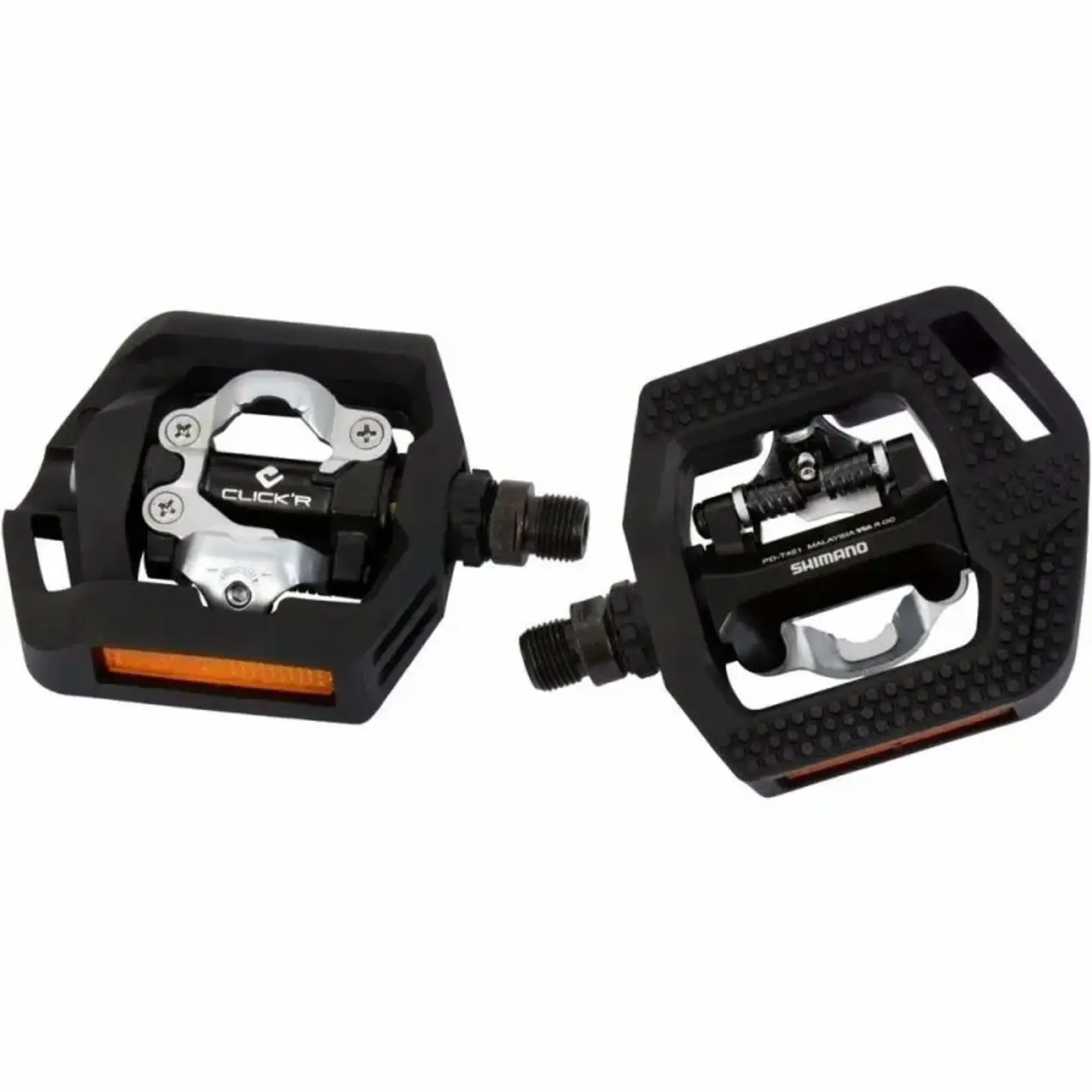 Shimano Pedal PD-T421