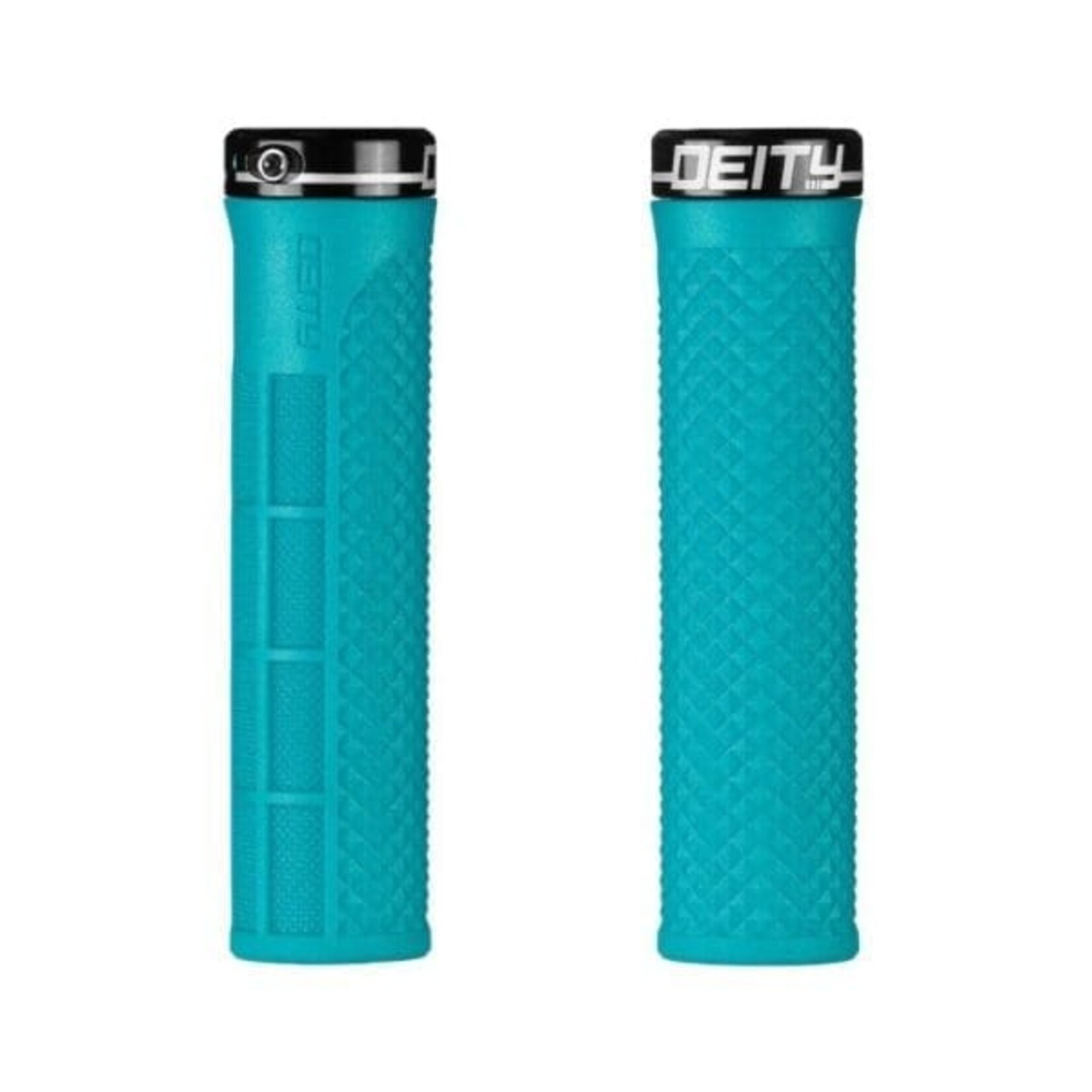 Deity Puños Deity LOCKJAW Turquesa