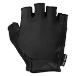 Specialized Guantes Body Geometry Sport Gel - Black