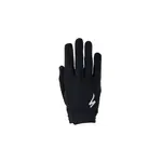 Specialized Guantes Trail Long Finger - Black