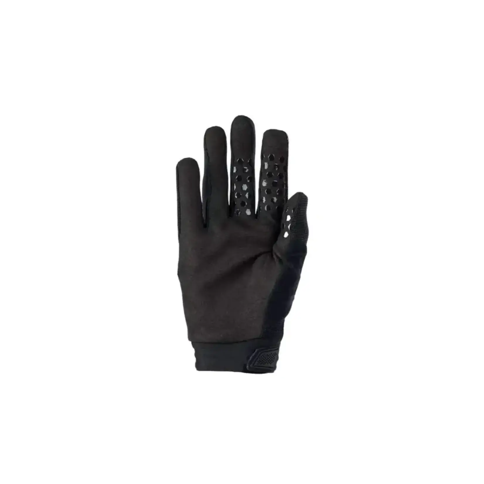 Specialized Guantes Trail Long Finger - Black