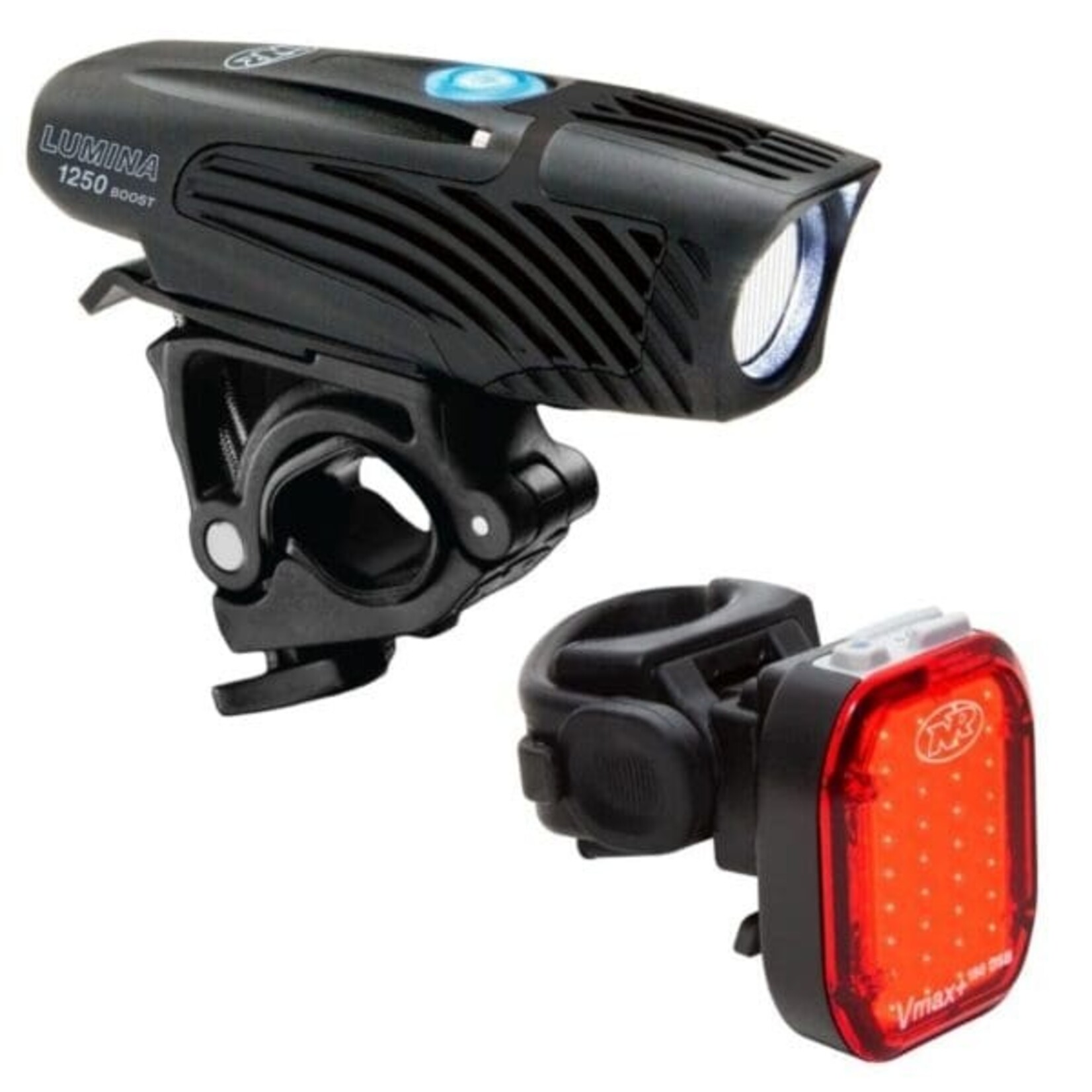 Niterider Combo NiteRider Lumina Boost 1250 / Vmax+ 180
