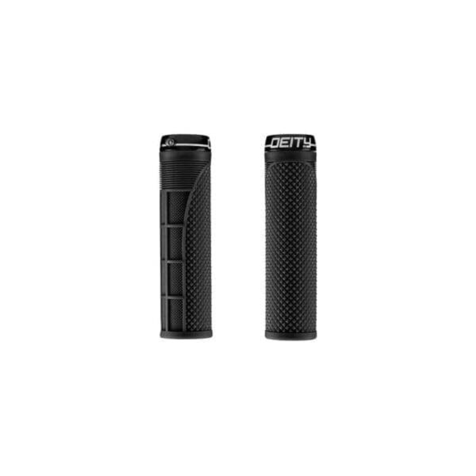 Deity Puños Deity MEGATTACK Super Chunky Negro