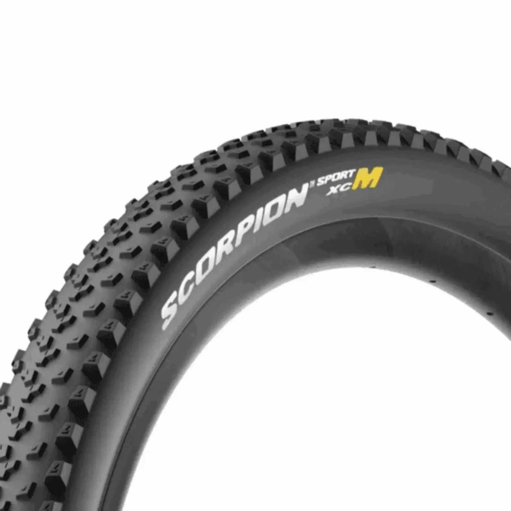 Pirelli Llanta Pirelli Scorpion Sport XC M 29×2.2 TLR