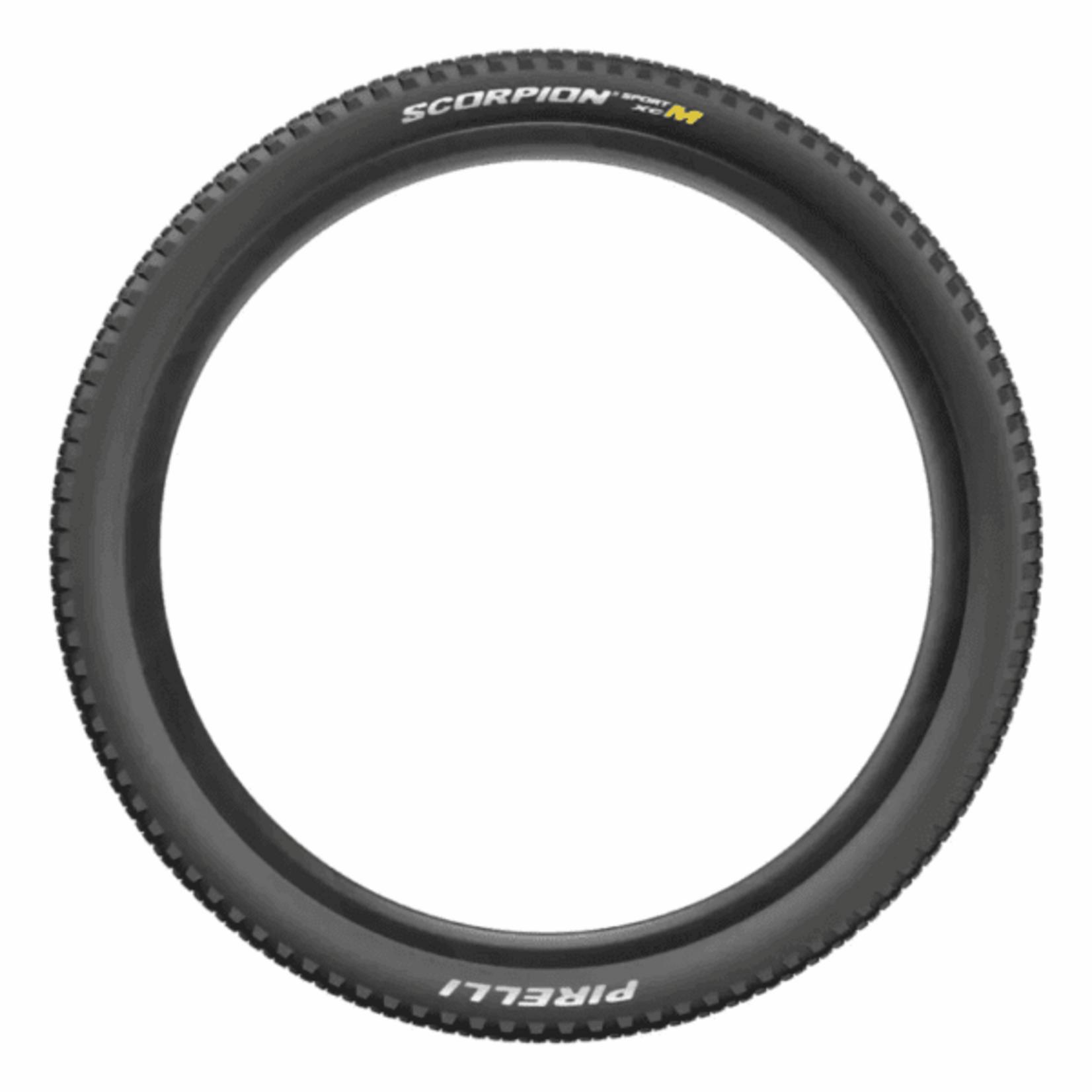 Pirelli Llanta Pirelli Scorpion Sport XC M 29×2.2 TLR