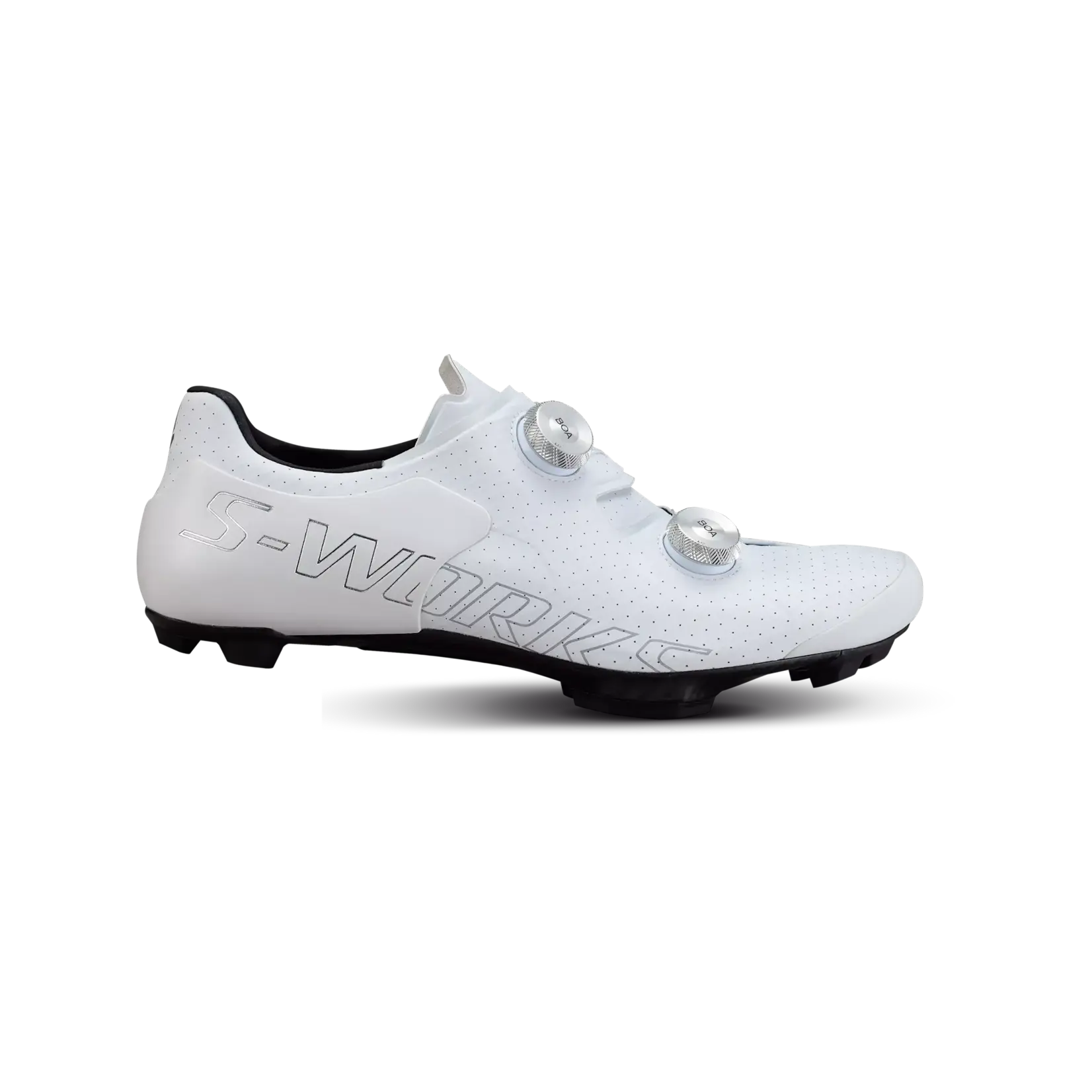 Specialized Zapatillas S-Works Recon EVO White