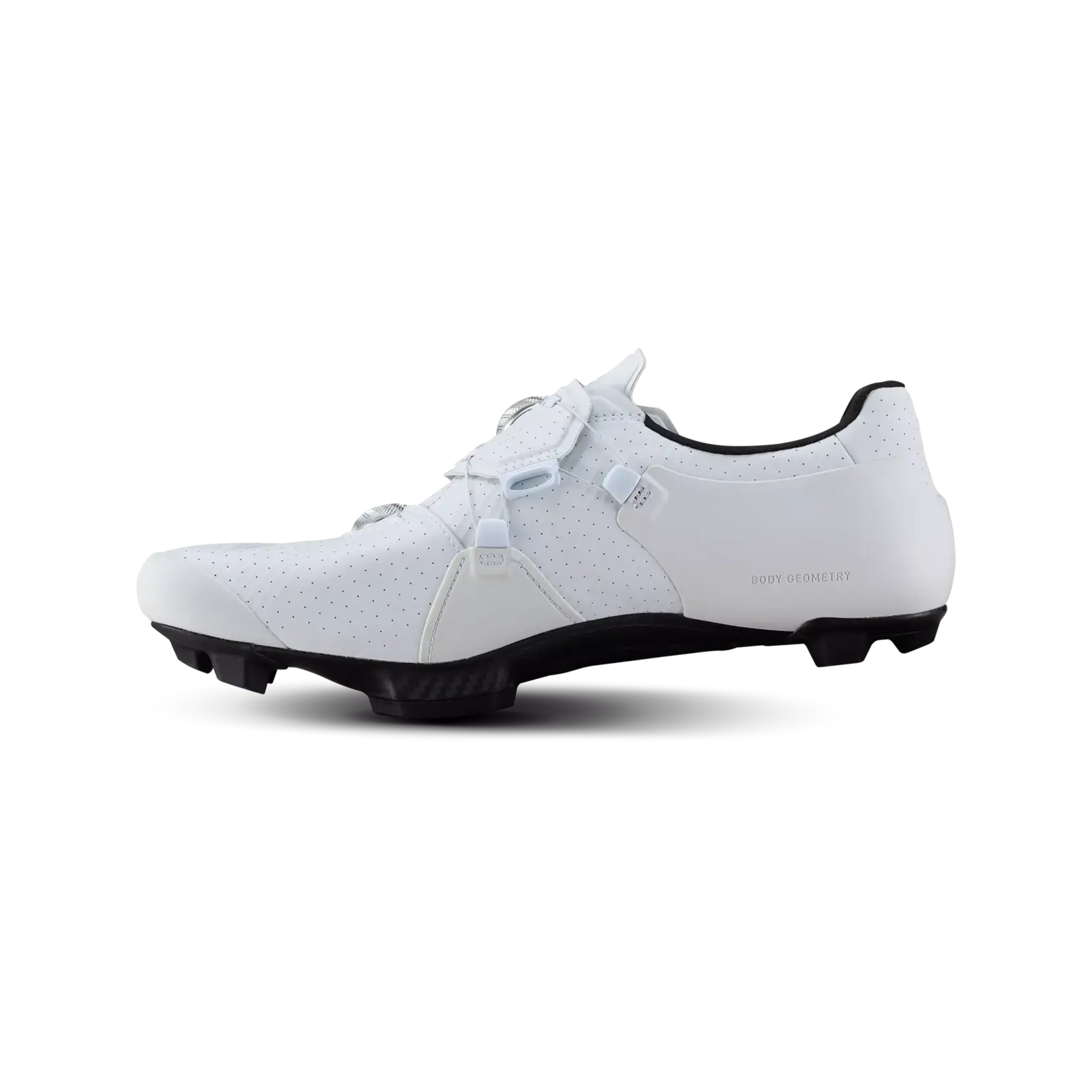 Specialized Zapatillas S-Works Recon EVO White