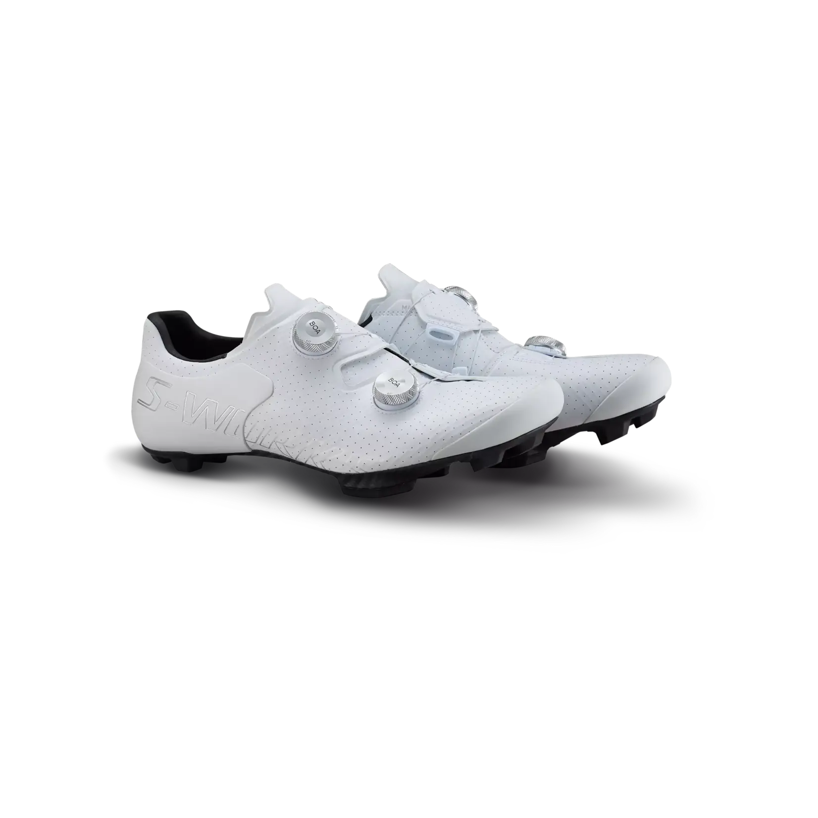 Specialized Zapatillas S-Works Recon EVO White