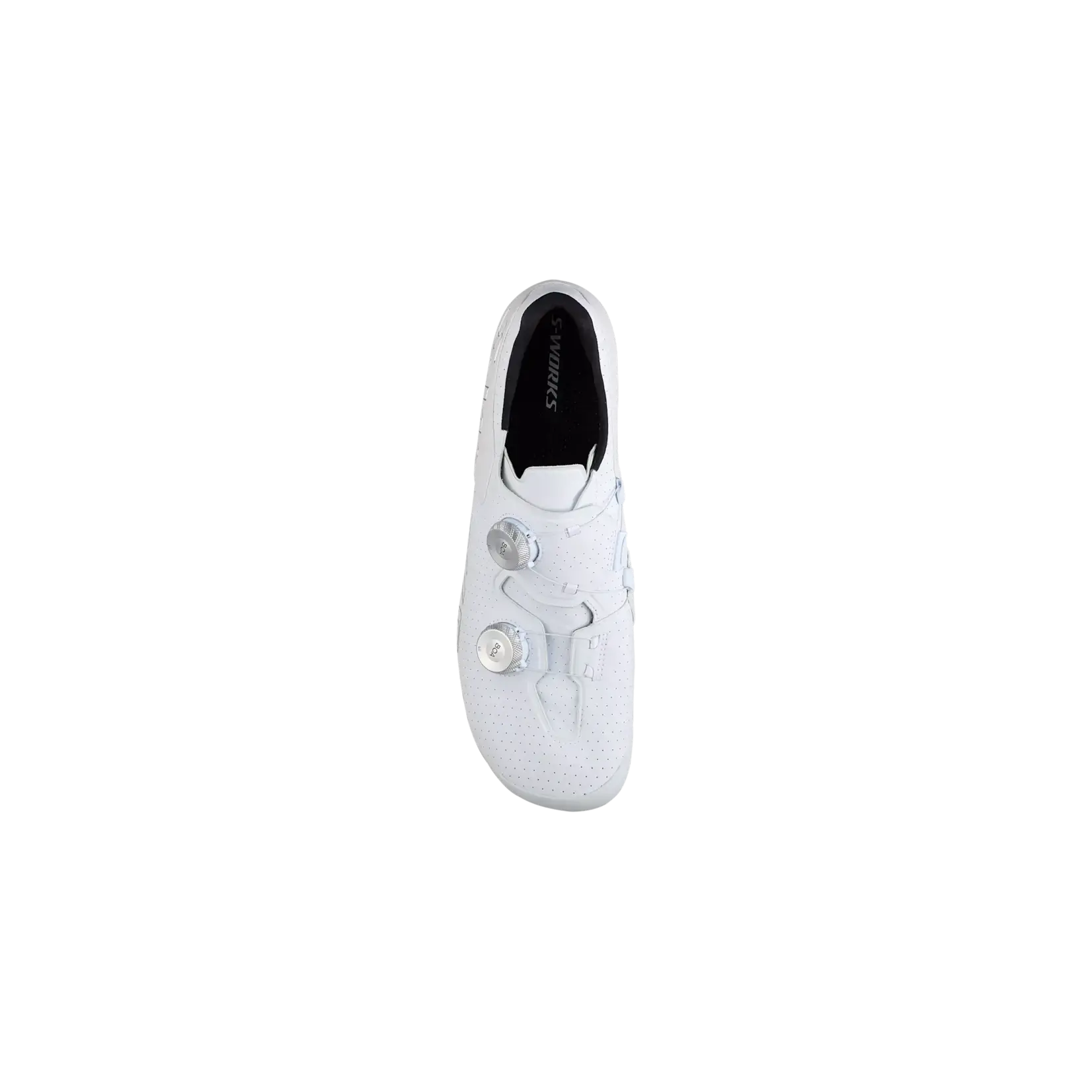 Specialized Zapatillas S-Works Recon EVO White