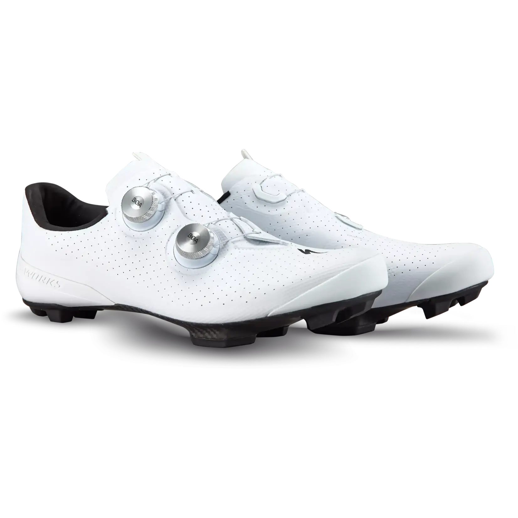 Specialized Zapatillas S-Works Recon White