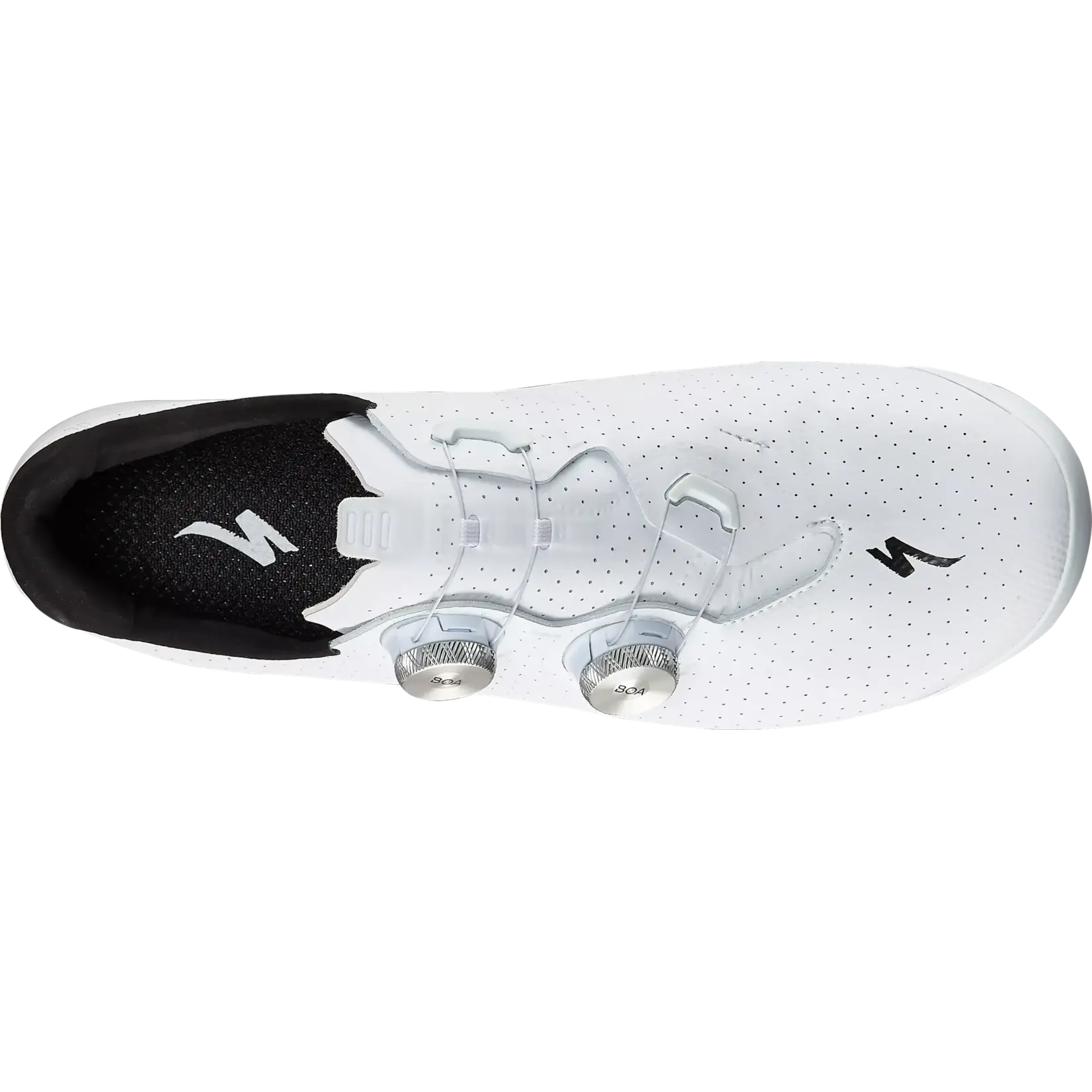 Specialized Zapatillas S-Works Recon White