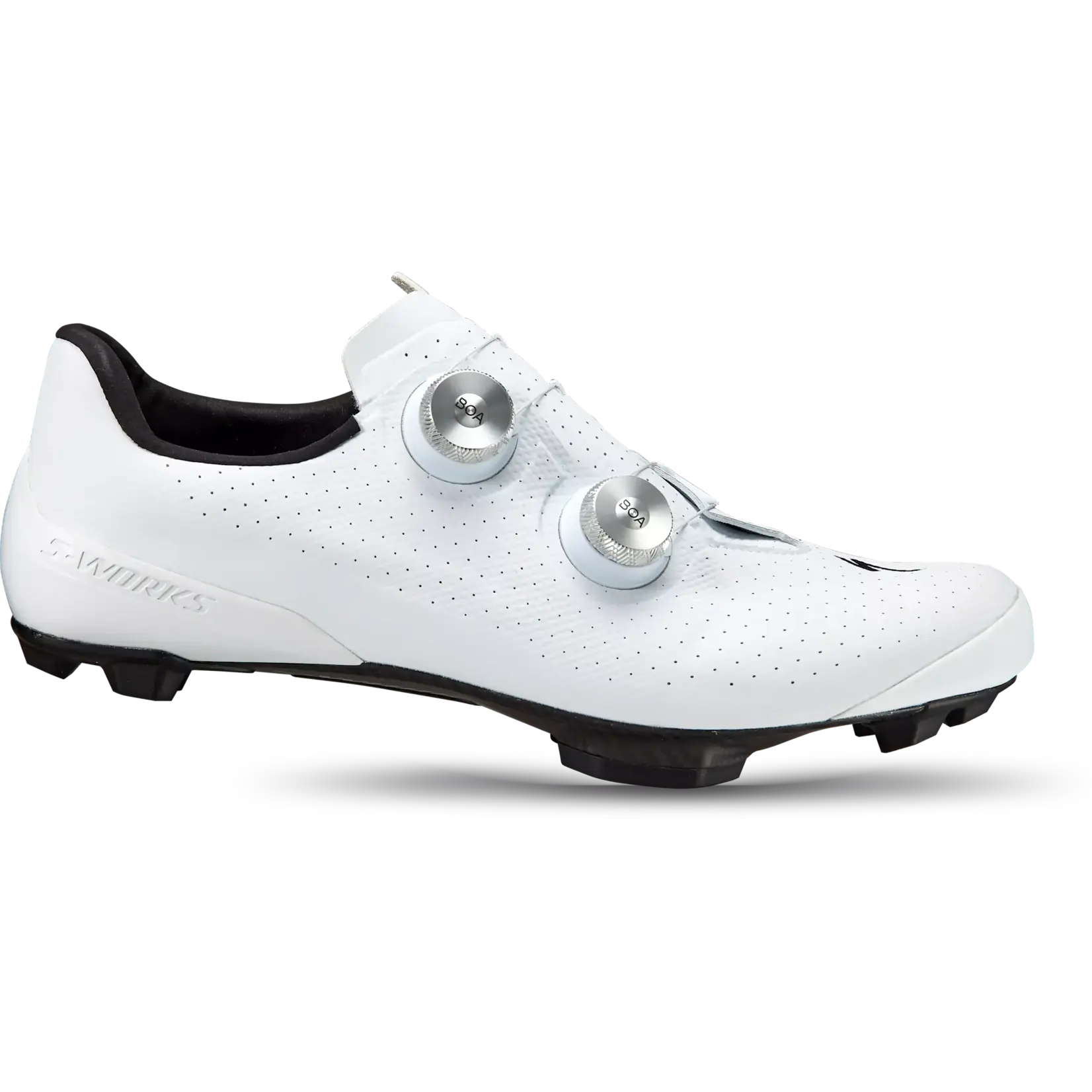 Specialized Zapatillas S-Works Recon White