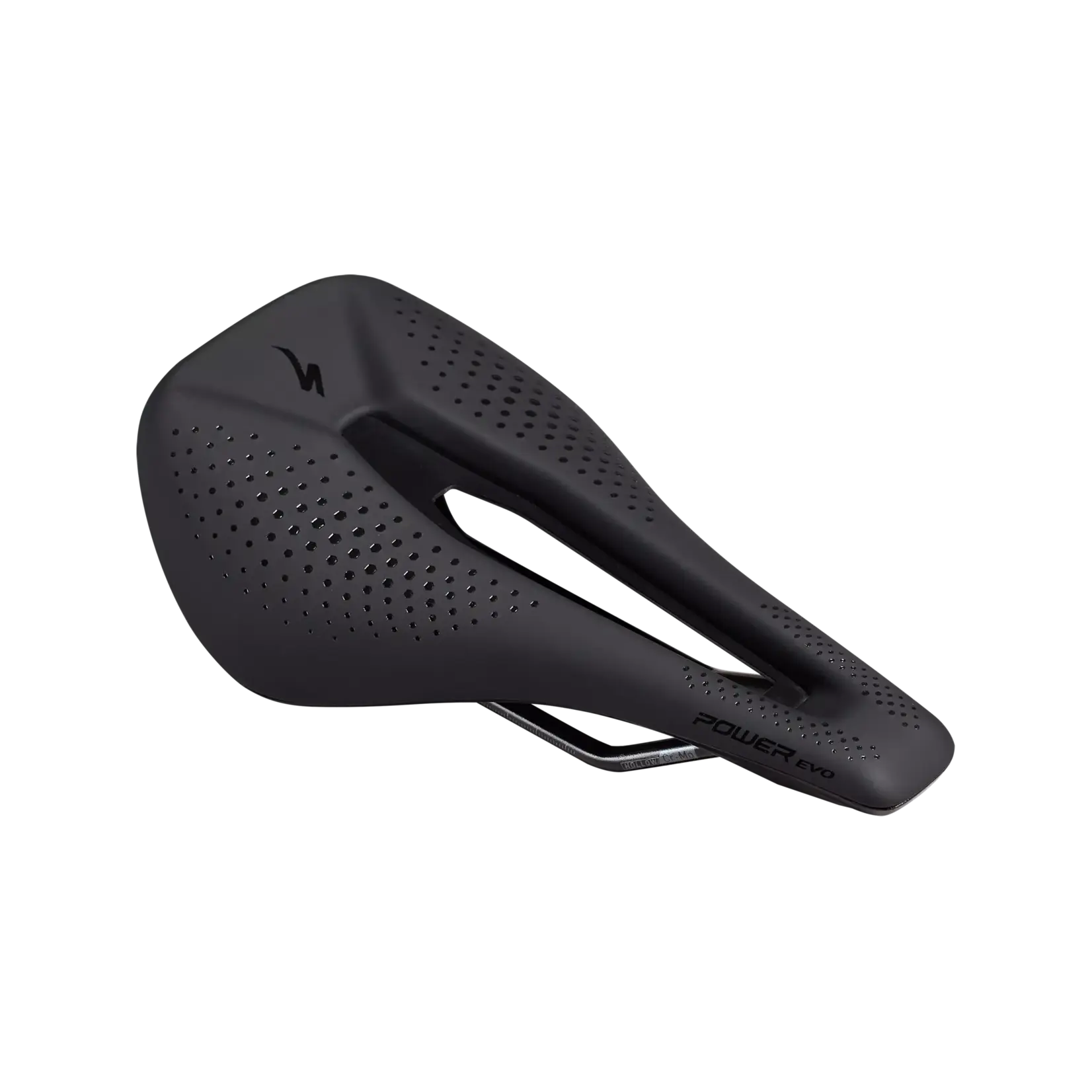 Specialized Power EVO Comp Black