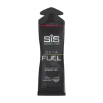 SIS SIS Fuel Gel Strawberry & Lime