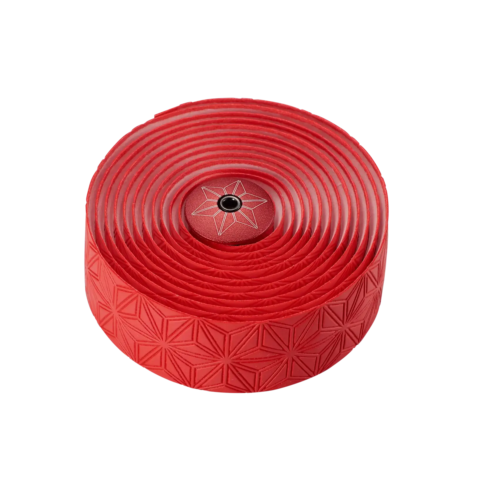 Supacaz Cinta Supacaz Super Sticky Kush Classic Red/ano Red