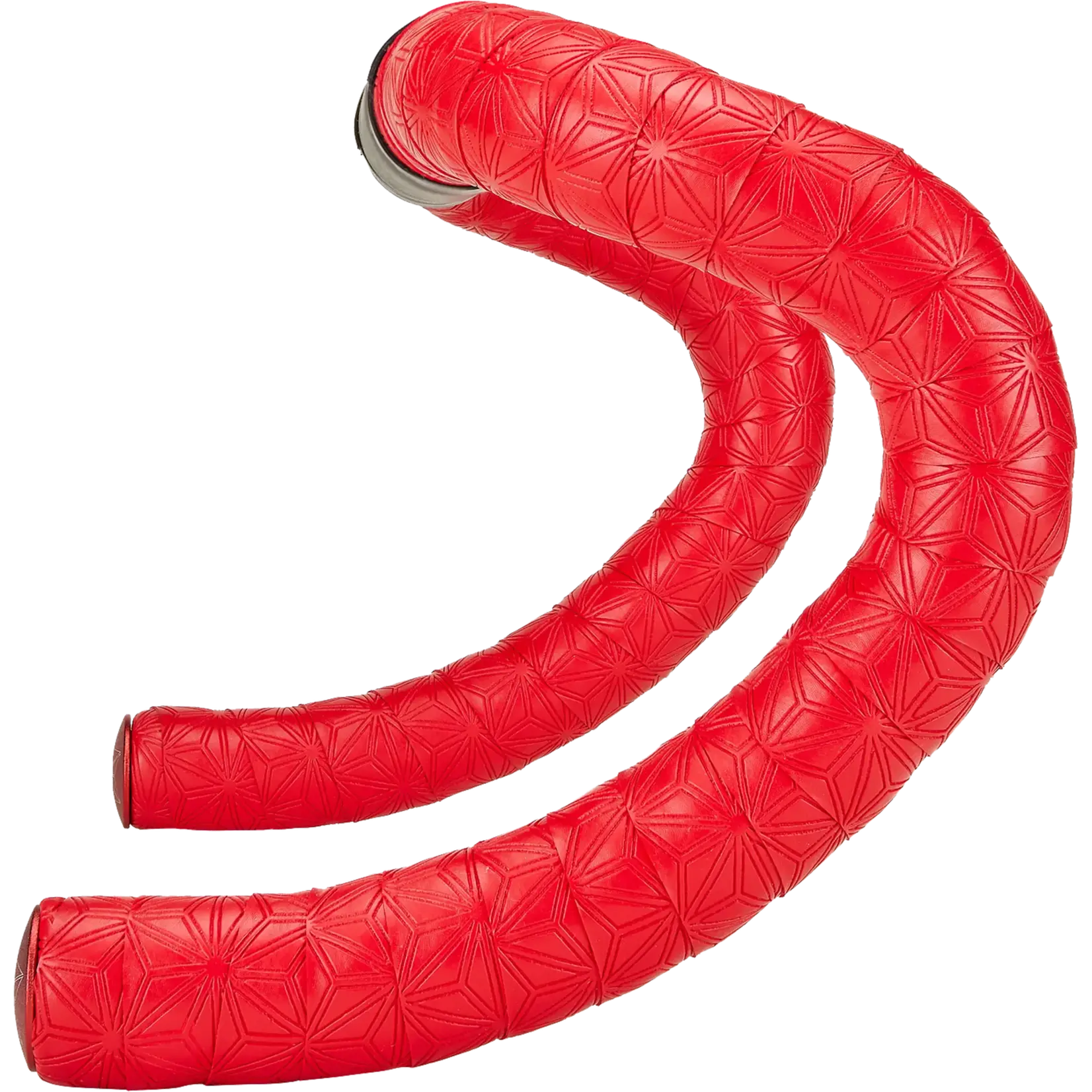 Supacaz Cinta Supacaz Super Sticky Kush Classic Red/ano Red