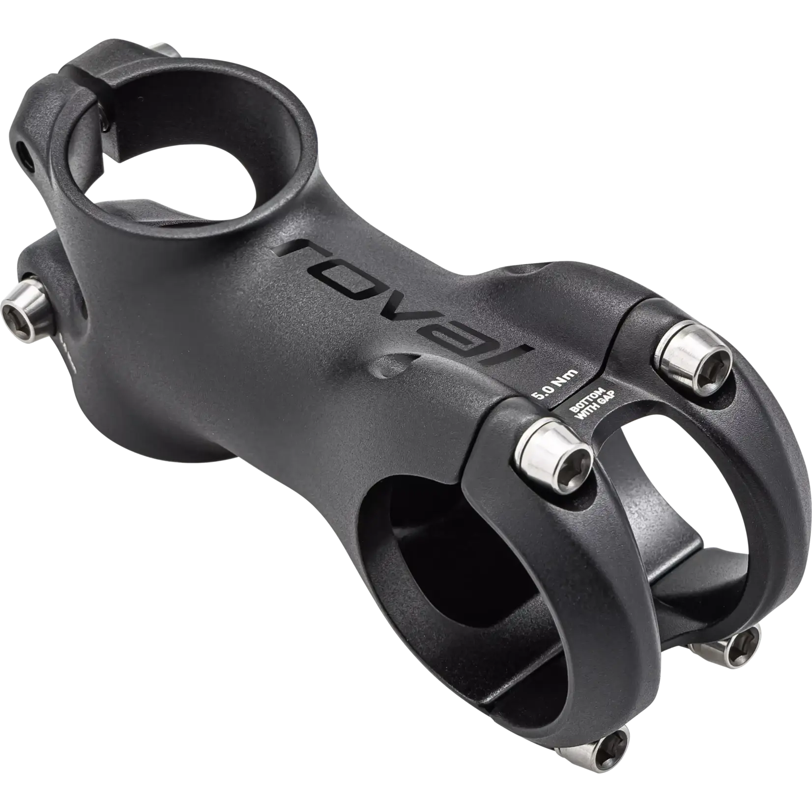 Specialized Potencia Roval Control SL 35X70 - Black