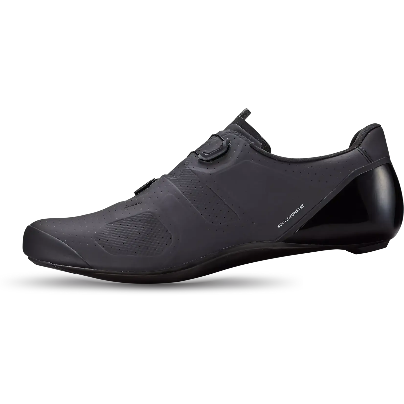 Specialized S-Works Torch - Black