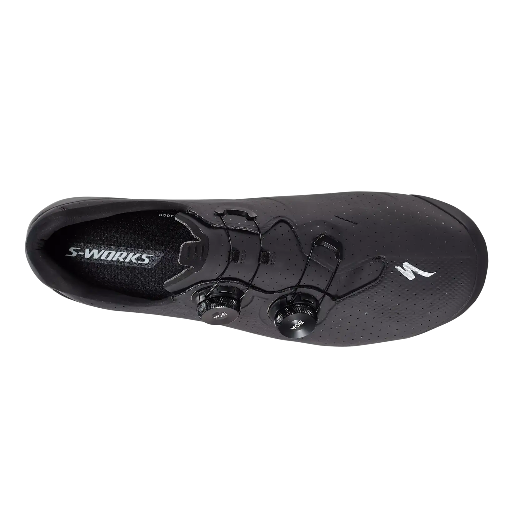 Specialized S-Works Torch - Black