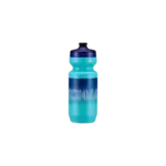 Specialized Purist Omni 22Oz - Wordmark Triple Stack Turq