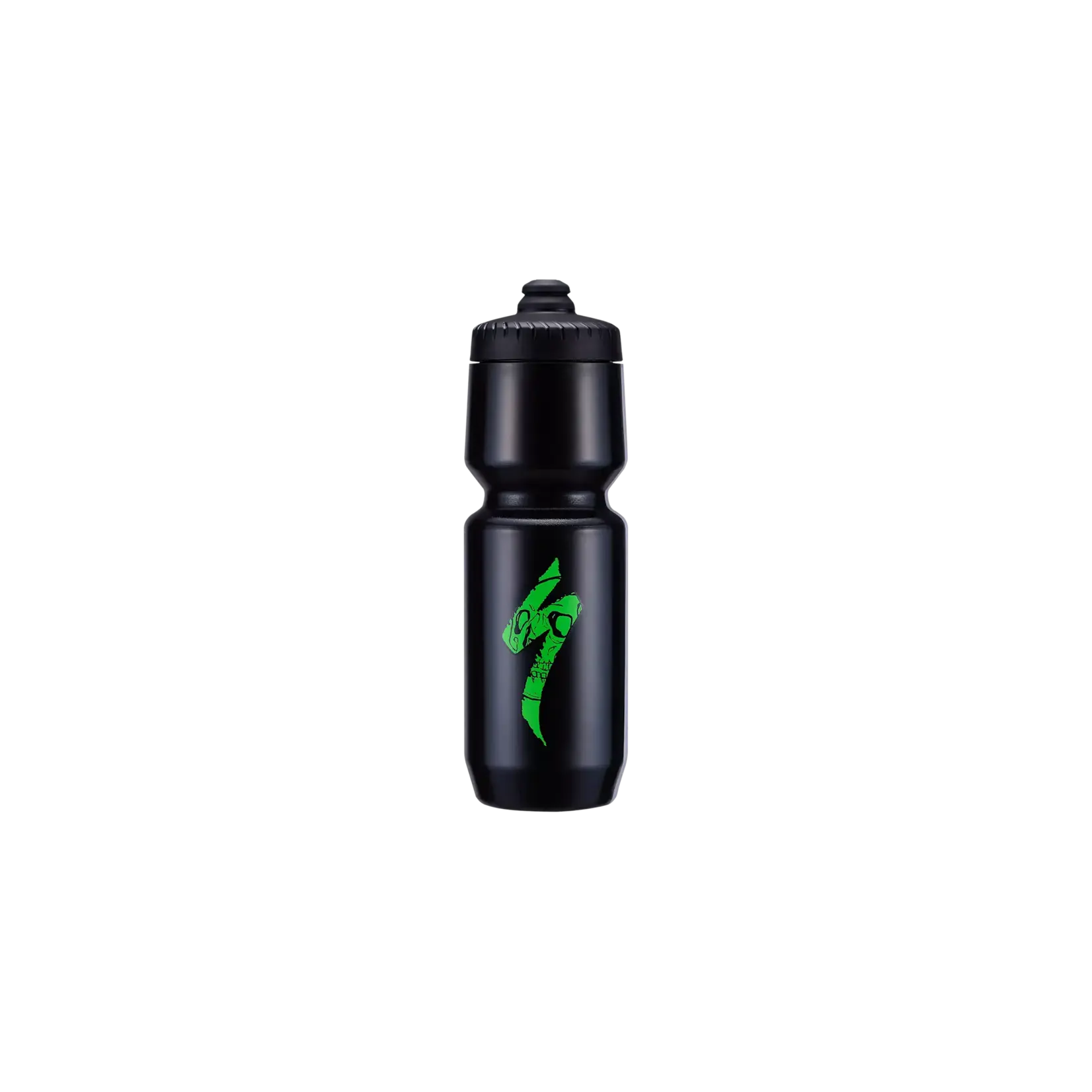 Specialized Purist MoFlo 26Oz - Skull Green