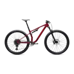 Specialized Chisel Gloss Red Sky / Vivid Red