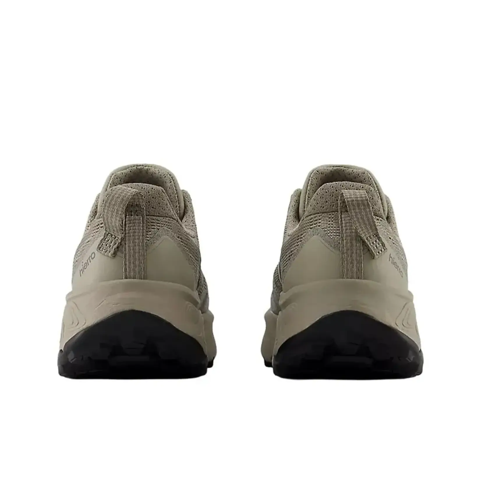 New Balance NB Hierro v9 Arid Stone/Castlerock Mujer