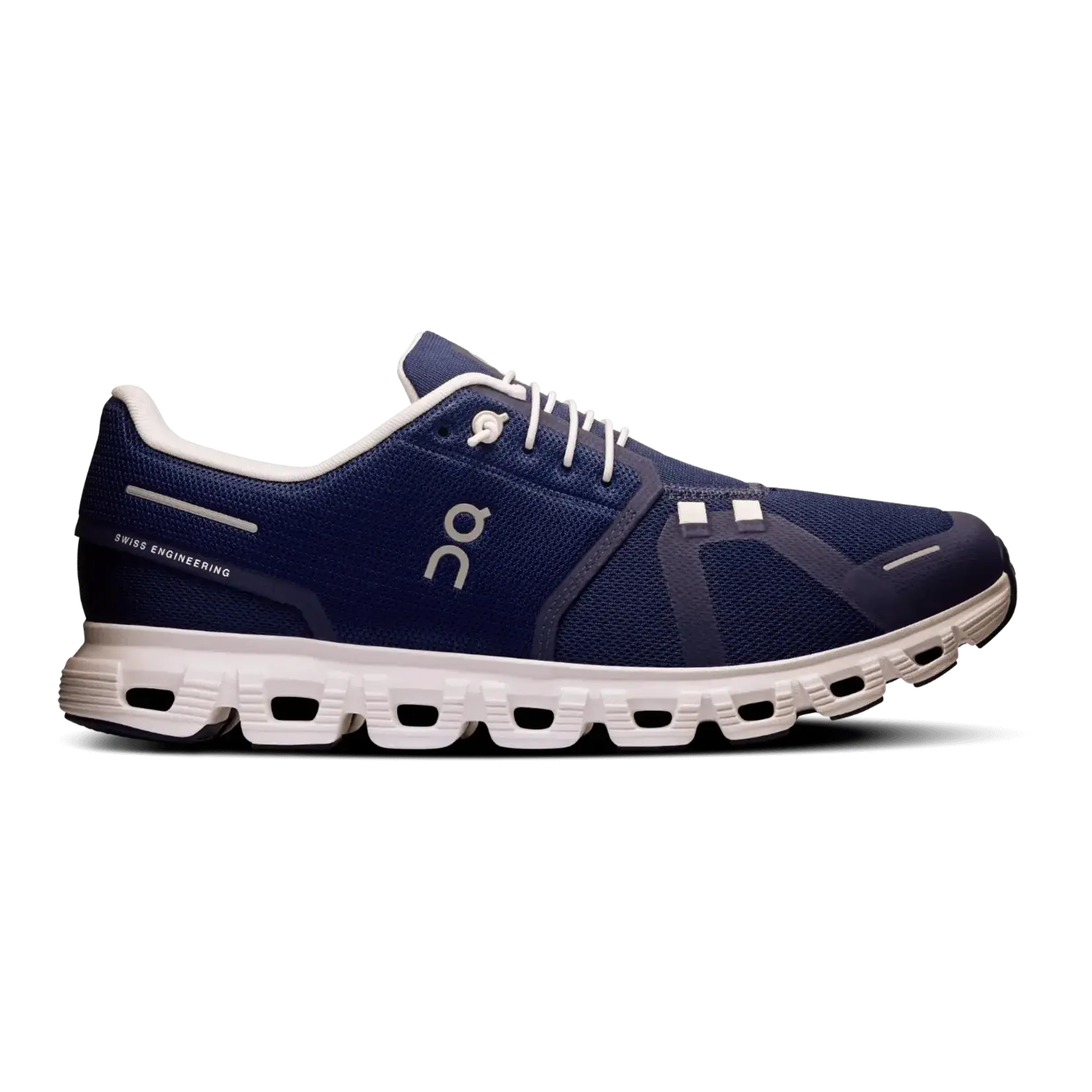 On Cloud Cloud 6 Midnight/White Hombre