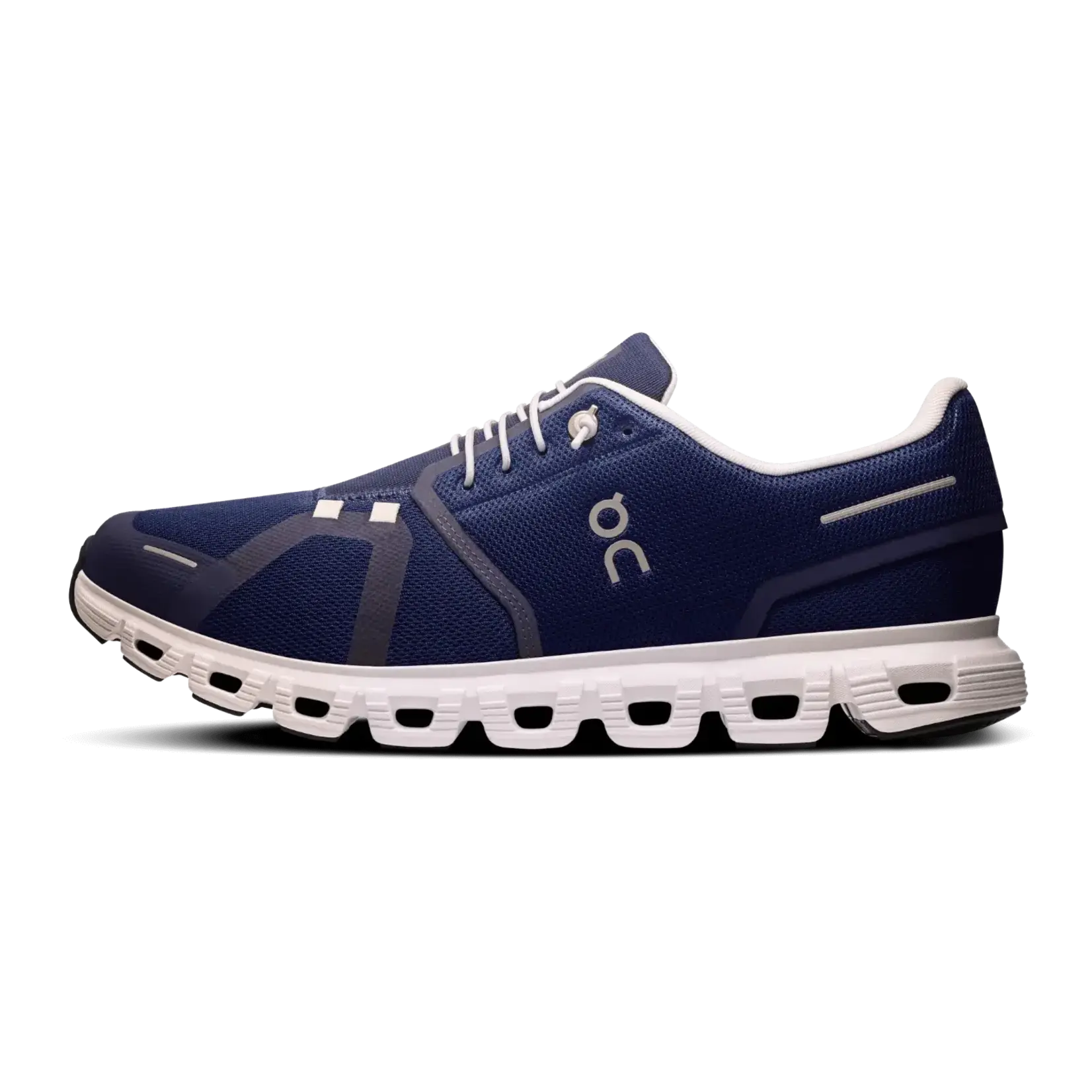 On Cloud Cloud 6 Midnight/White Hombre