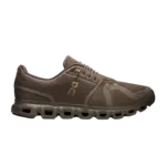 On Cloud Cloud 6 Grizzly/Grizzly Hombre