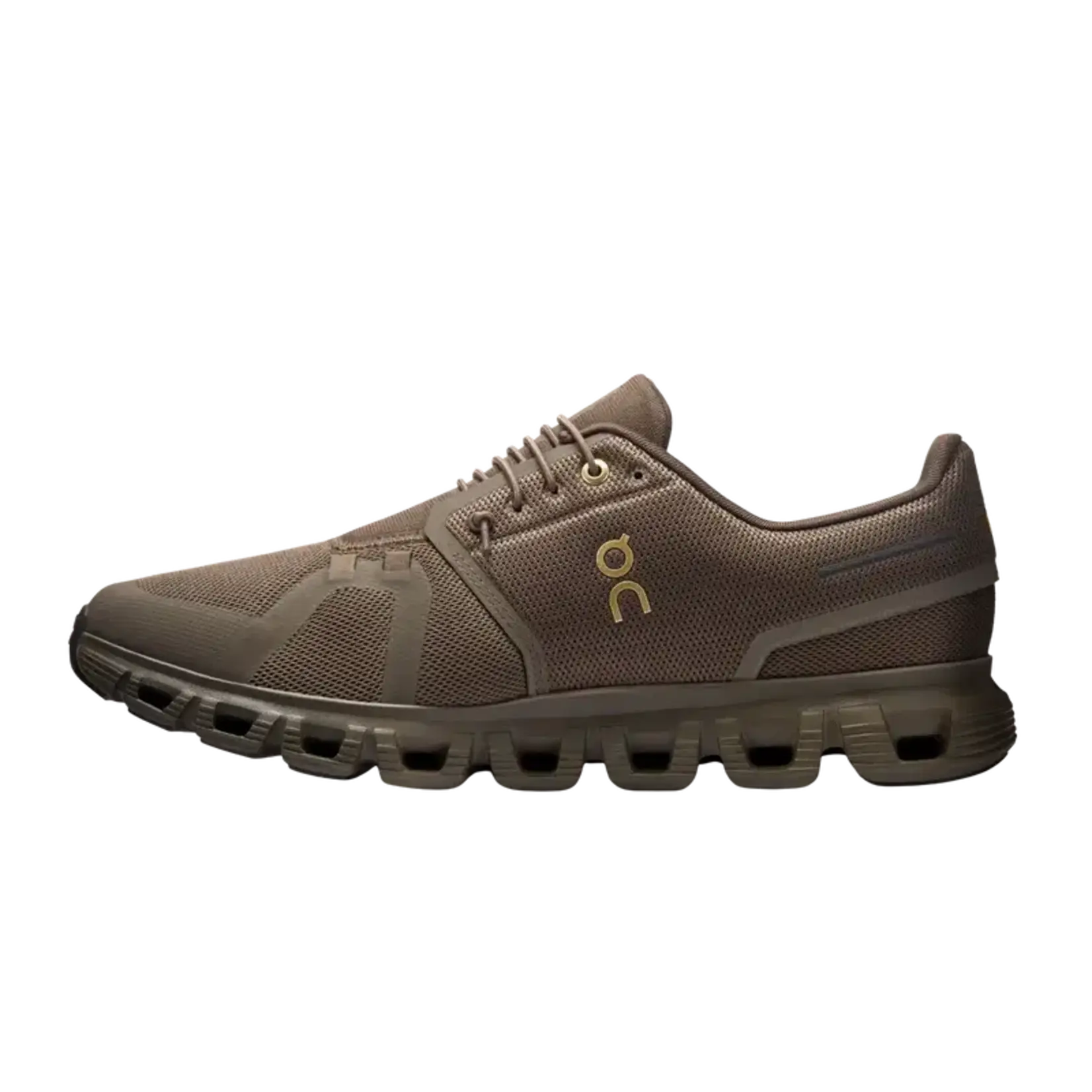 On Cloud Cloud 6 Grizzly/Grizzly Hombre