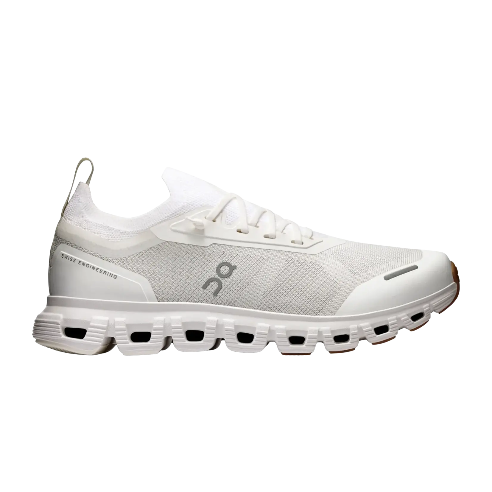 On Cloud Cloud 6 White/White Mujer