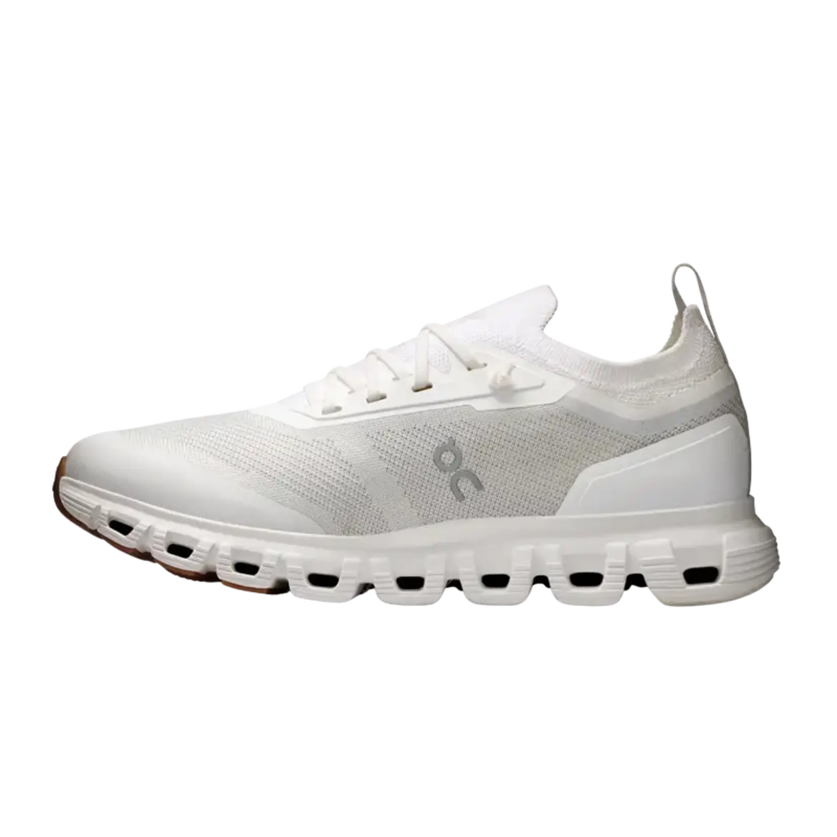 On Cloud Cloud 6 White/White Mujer
