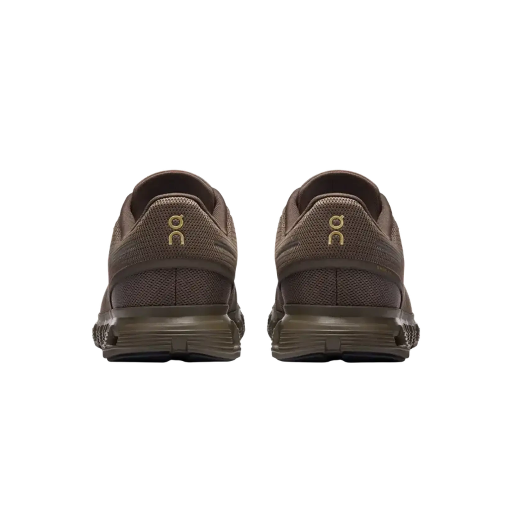 On Cloud Cloud 6 Grizzly/Grizzly Mujer