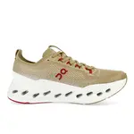 On Cloud Cloudsurfer Max Chai/Ivory Hombre