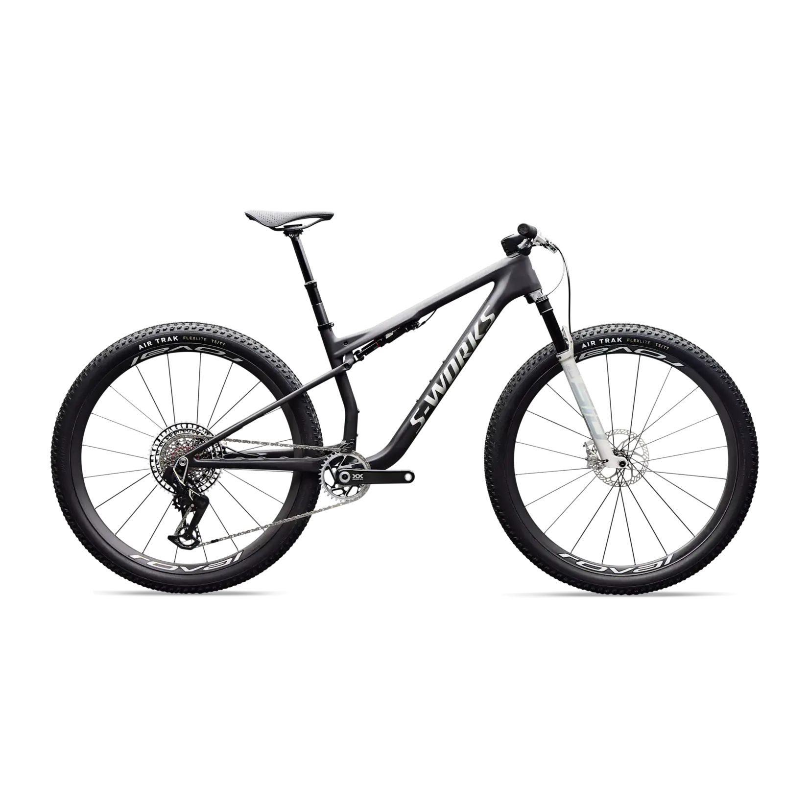 Specialized S-Works Epic 9 LTD UL