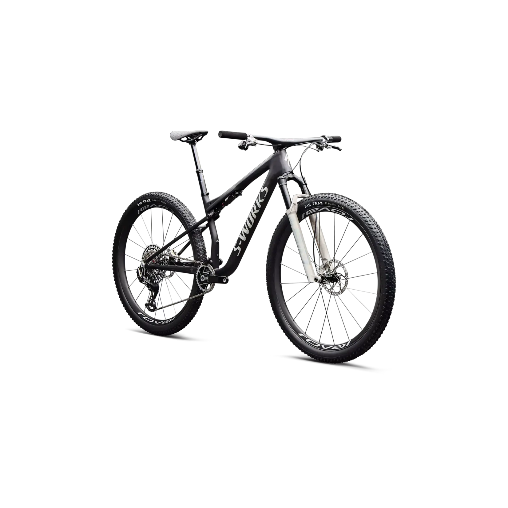 Specialized S-Works Epic 9 LTD UL