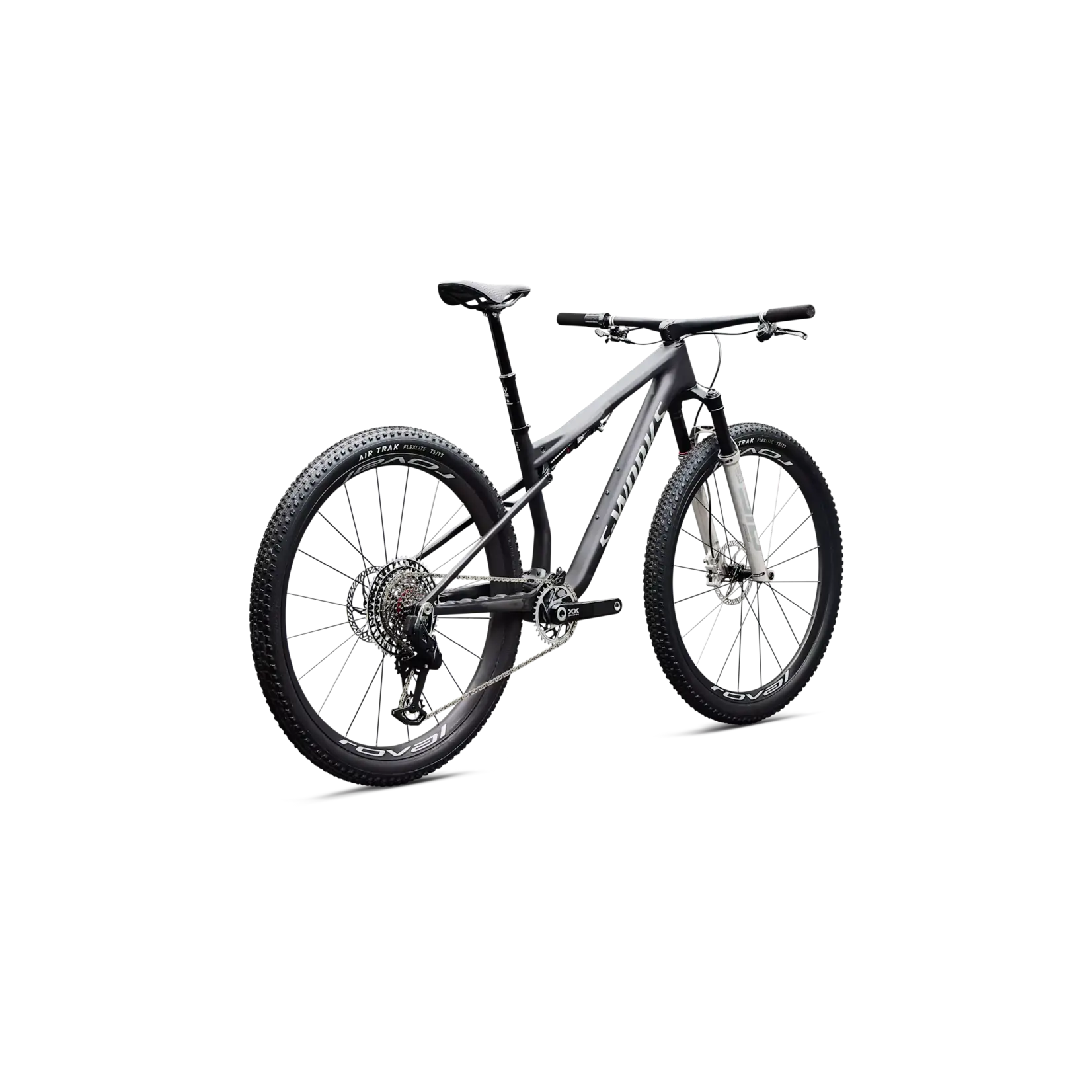 Specialized S-Works Epic 9 LTD UL