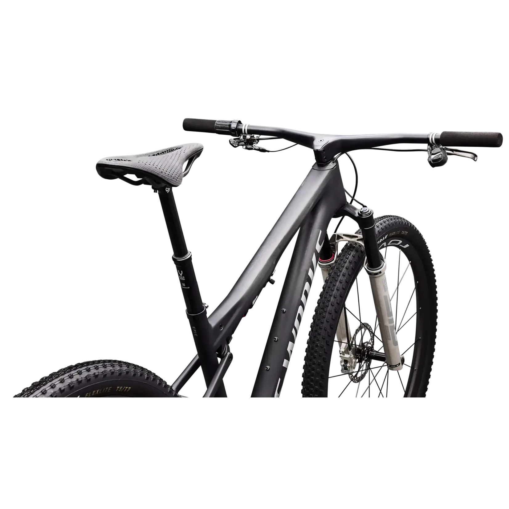 Specialized S-Works Epic 9 LTD UL