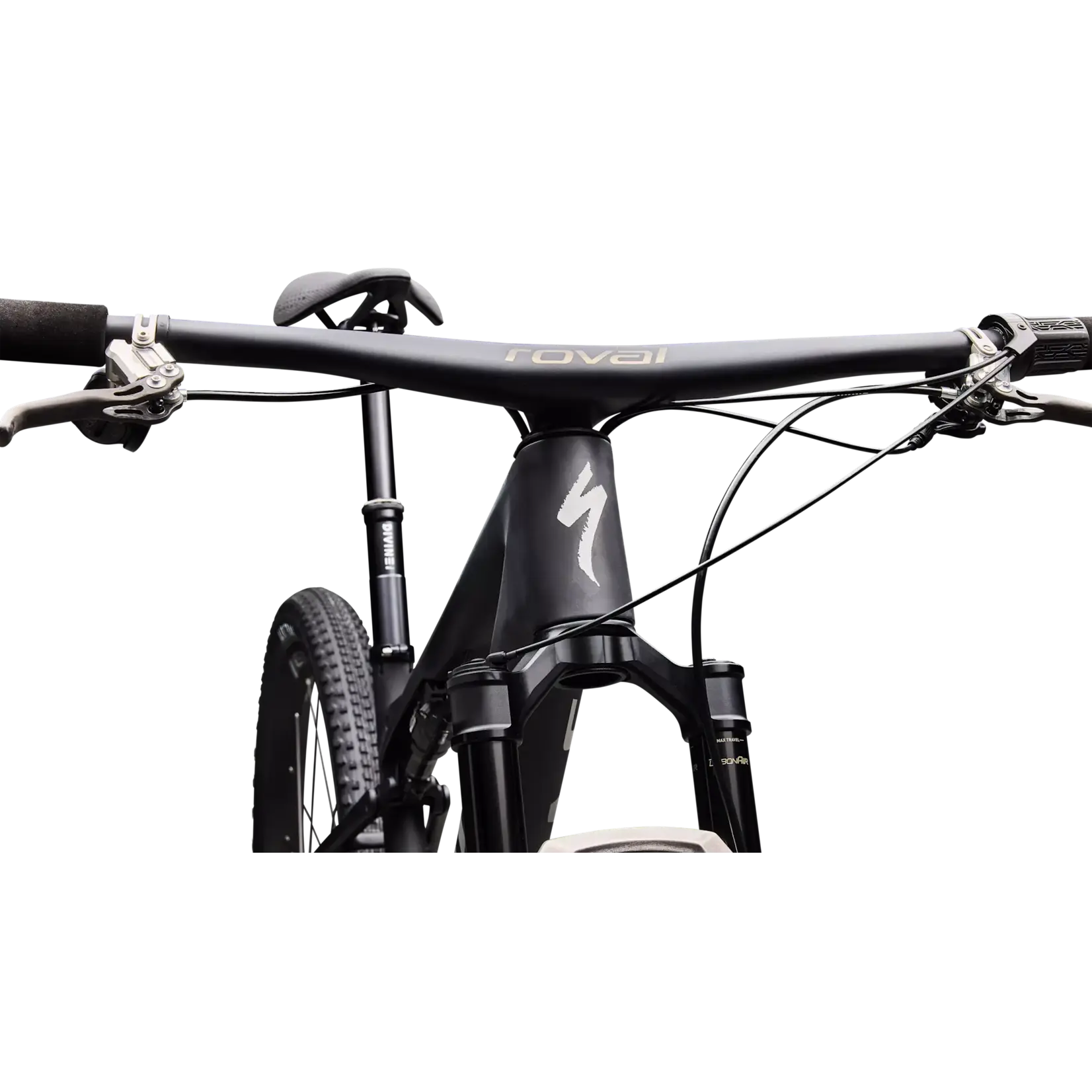 Specialized S-Works Epic 9 LTD UL