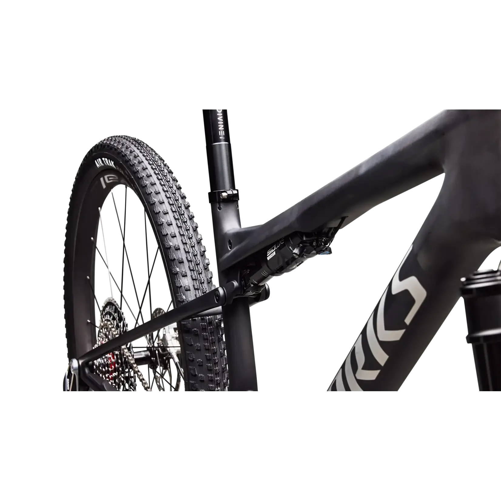 Specialized S-Works Epic 9 LTD UL