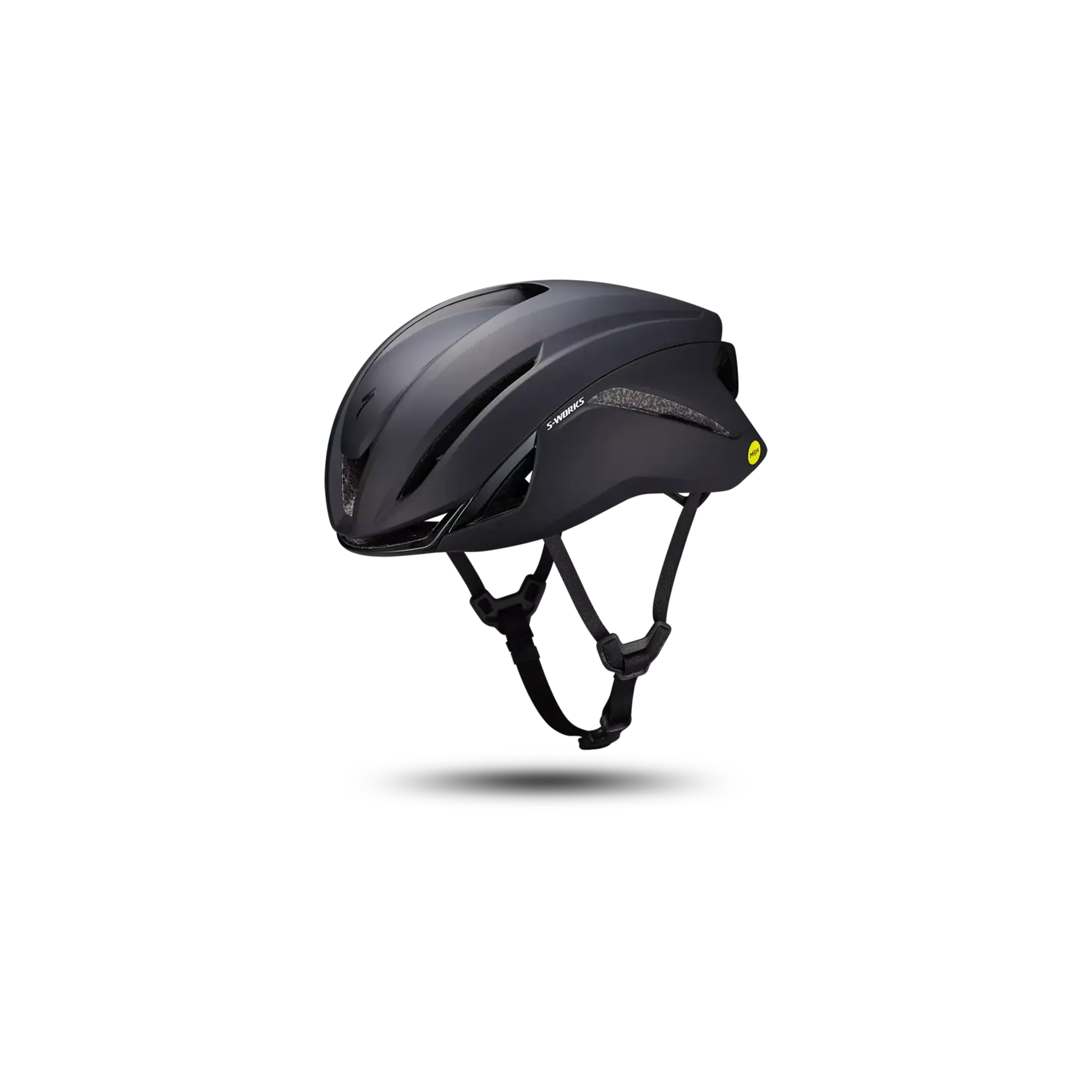 Specialized S-Works Evade 4 Matte Black