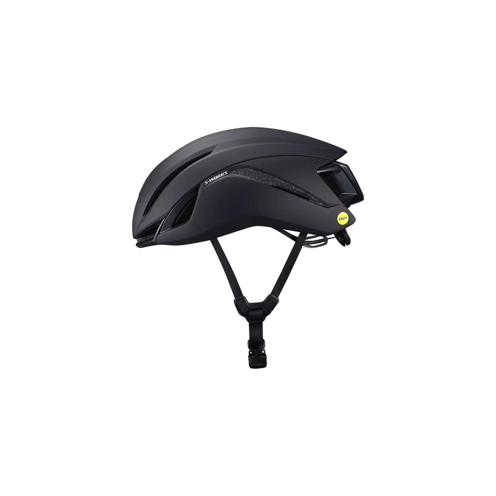 Specialized S-Works Evade 4 Matte Black